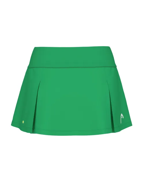 Falda Head Dynamic Skort Mujer | Ofertas de pádel
